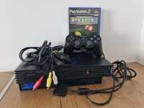 Konsola Ps2 PlayStation 2