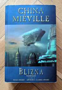 Blizna China Mieville