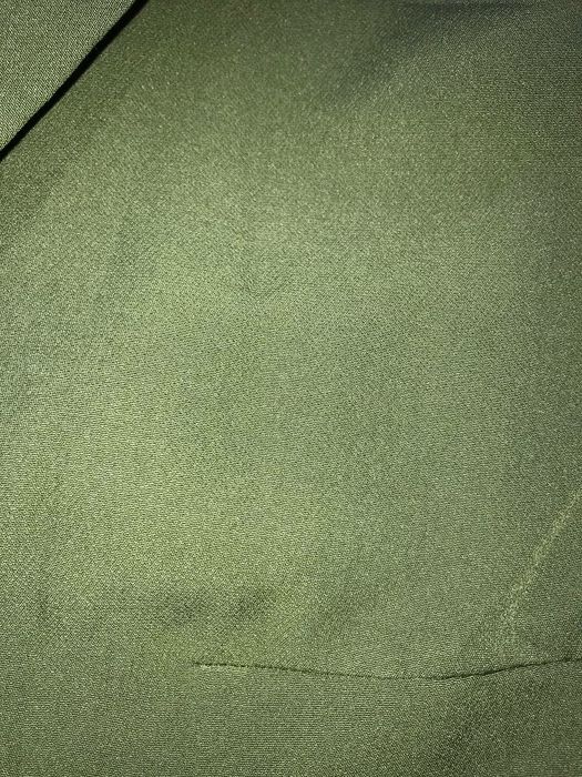 Новое платье цвета хаки