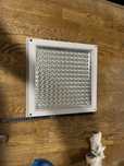 Lampa wewnętrza plafon led