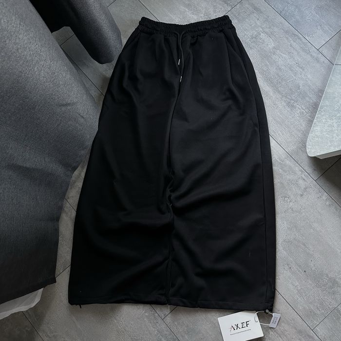 Jaded London sweatpants bershka baggy спортивки широкі спортивні штани