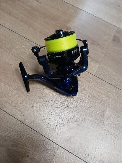 Carreto Barros Falco 55