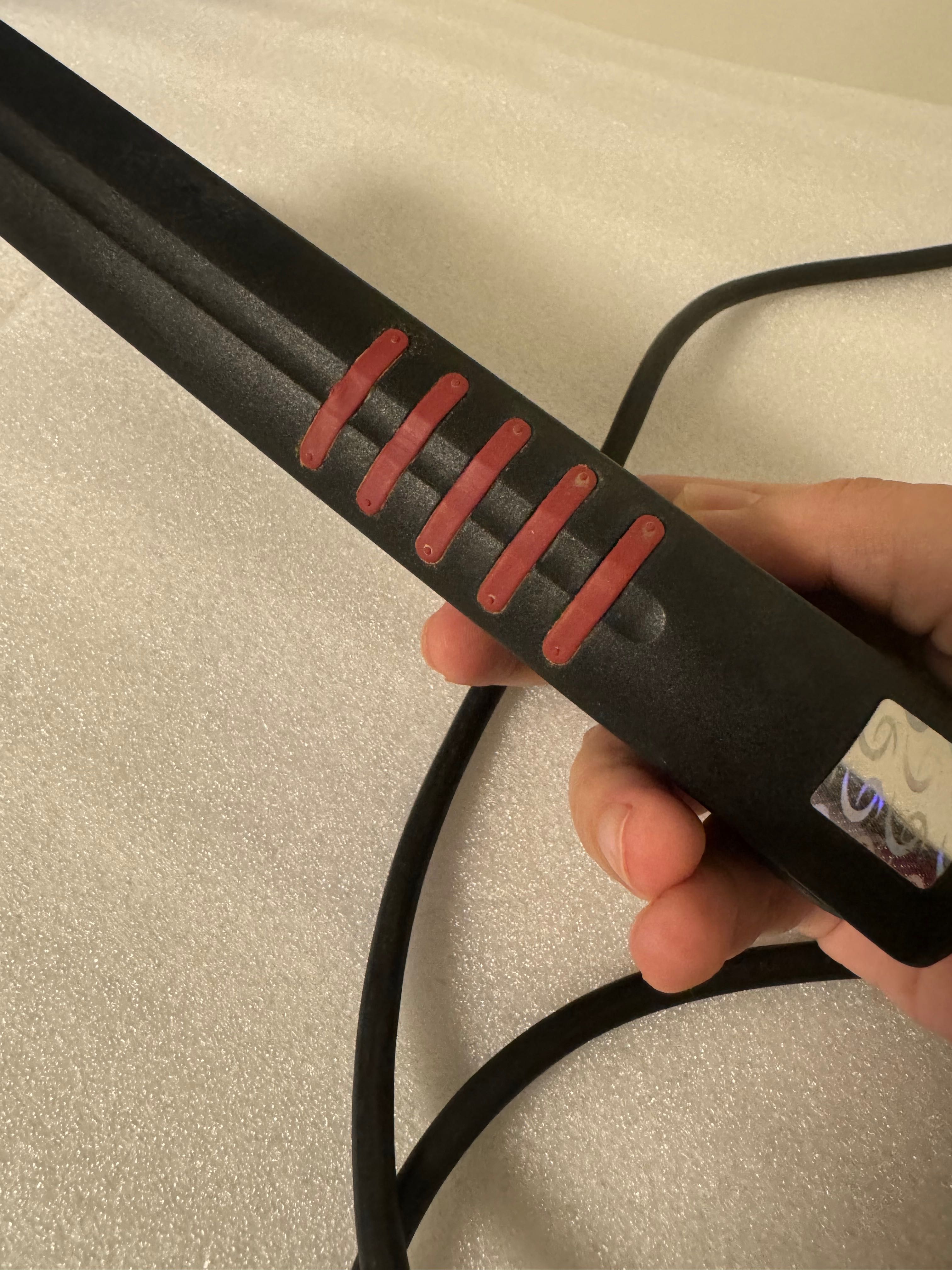 Щипці для волосся PHILIPS StraightCare BHS674/00 та щипці Ga-Ma cp3
