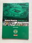 História Visual do Sporting Clube de Portugal , de José Goulão