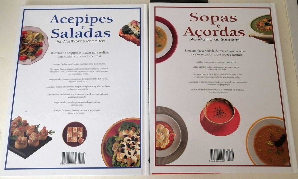 Cozinhas do Mundo