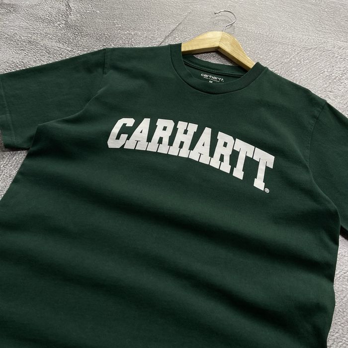 Оригінальна футболка Carhartt WIP розмір M