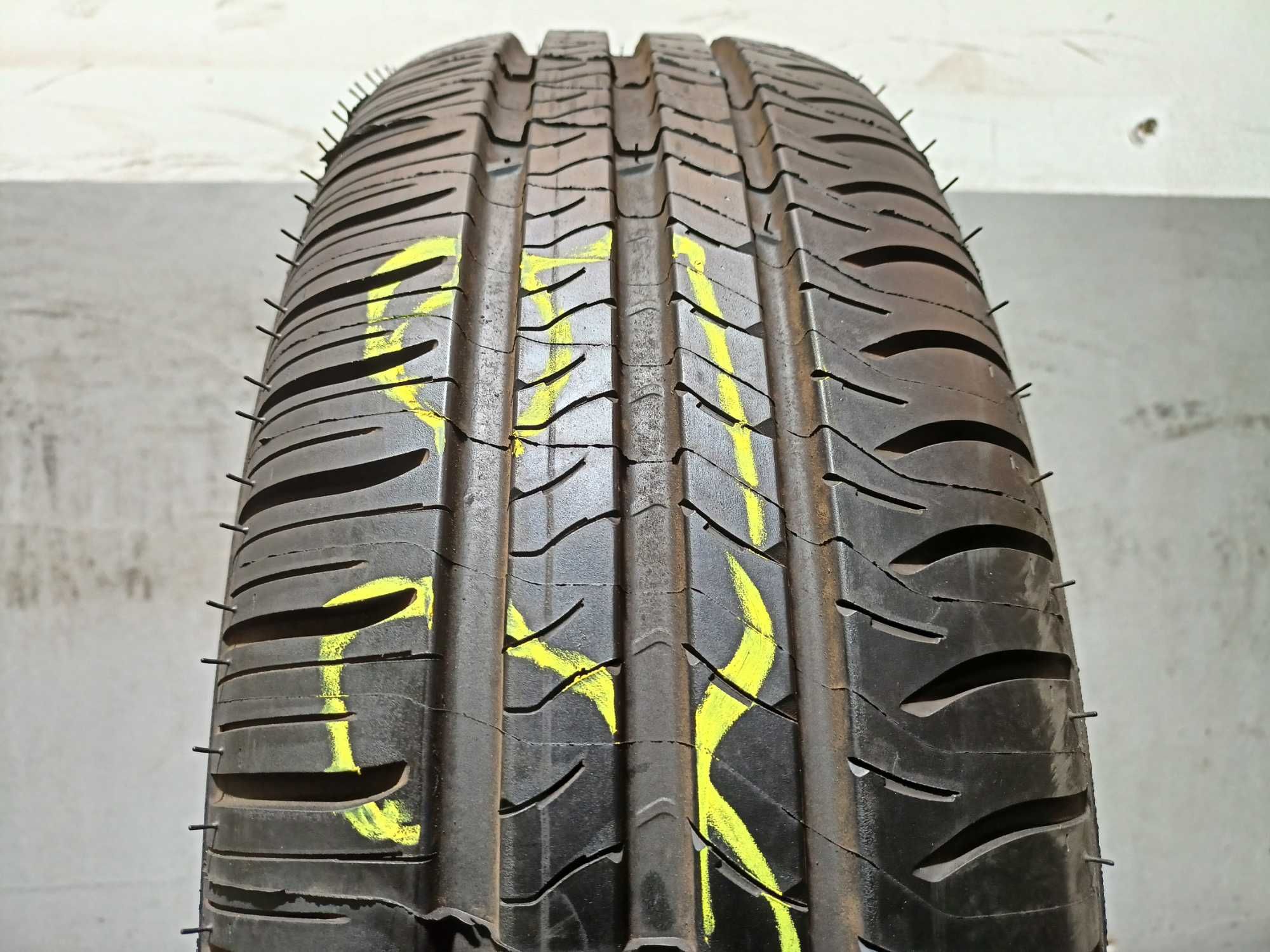 Michelin energy saver 185/60/15 2014rok 84T NOWA (29)