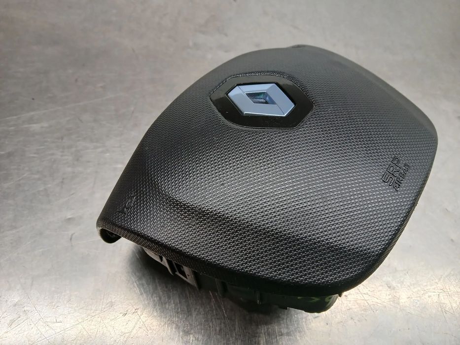 Airbag do volante RENAULT Zoe (BFM_)