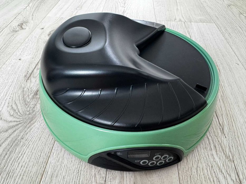 Trixie TX4 Plus karmnik automatyczny czterokomorowy z LCD