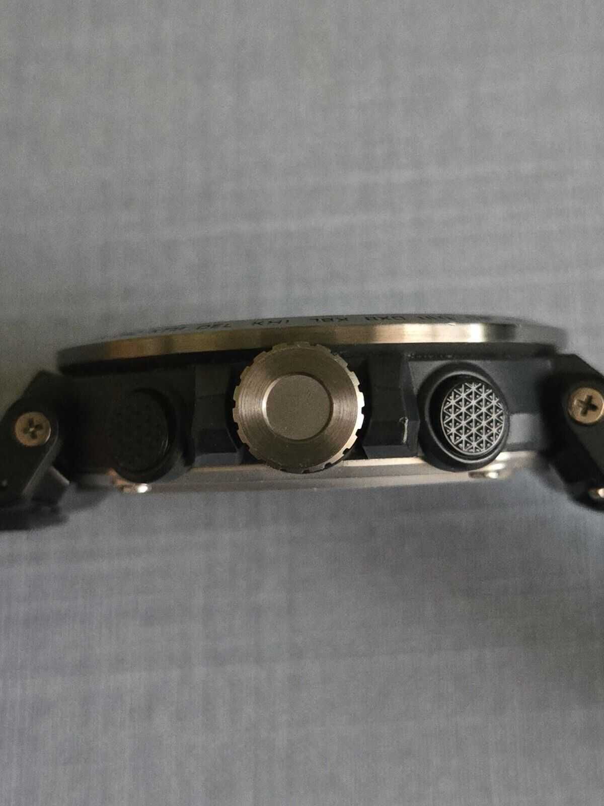 Casio PRW-6600 найкращий туристичний годинник часы. Отличное состояние