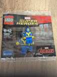 Figurka lego marvel giant man