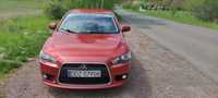 Sprzedam Mitsubishi Lancer 1,5 2010