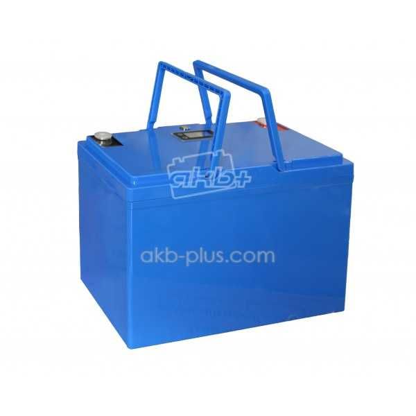 Аккумулятор Ultracell LiFePO4 12.8V 100Ah/1.28kW до 5000 циклов