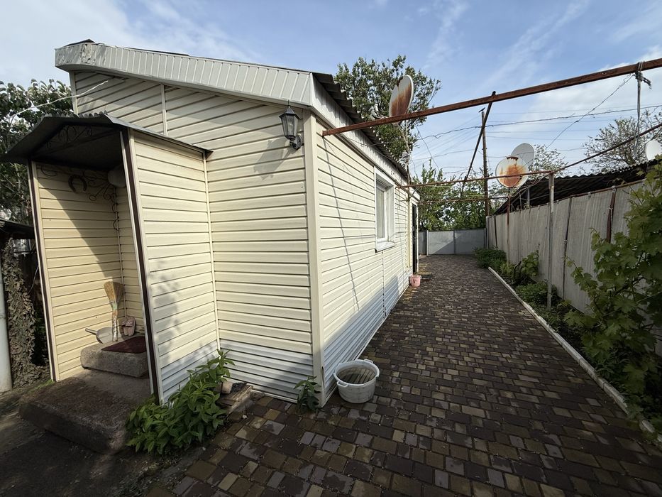 Дім Ізюм продажа центр дом оселя сертификат ТАК