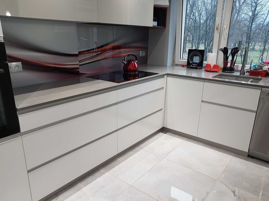 Meble kuchenne na wymiar, kuchnia do zabudowy, szafy, garderoby