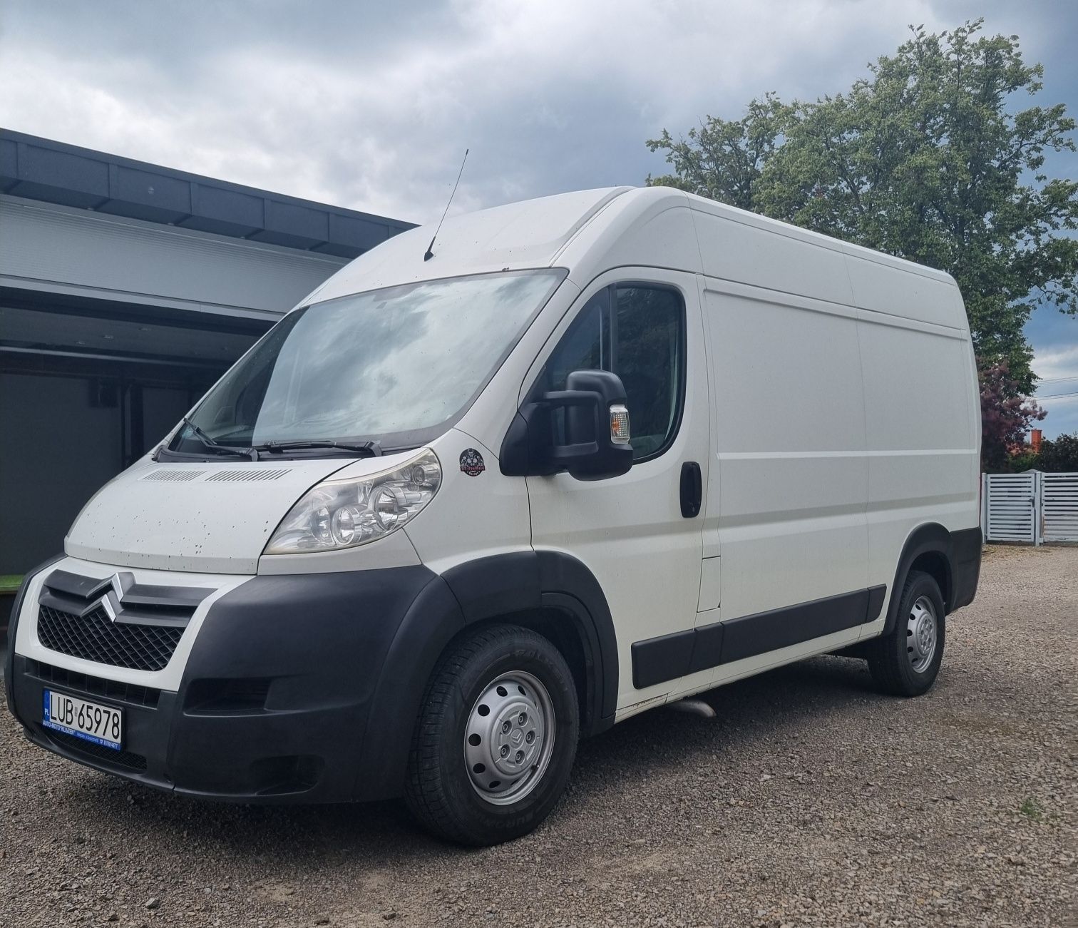 Citroen Jumper 3.0