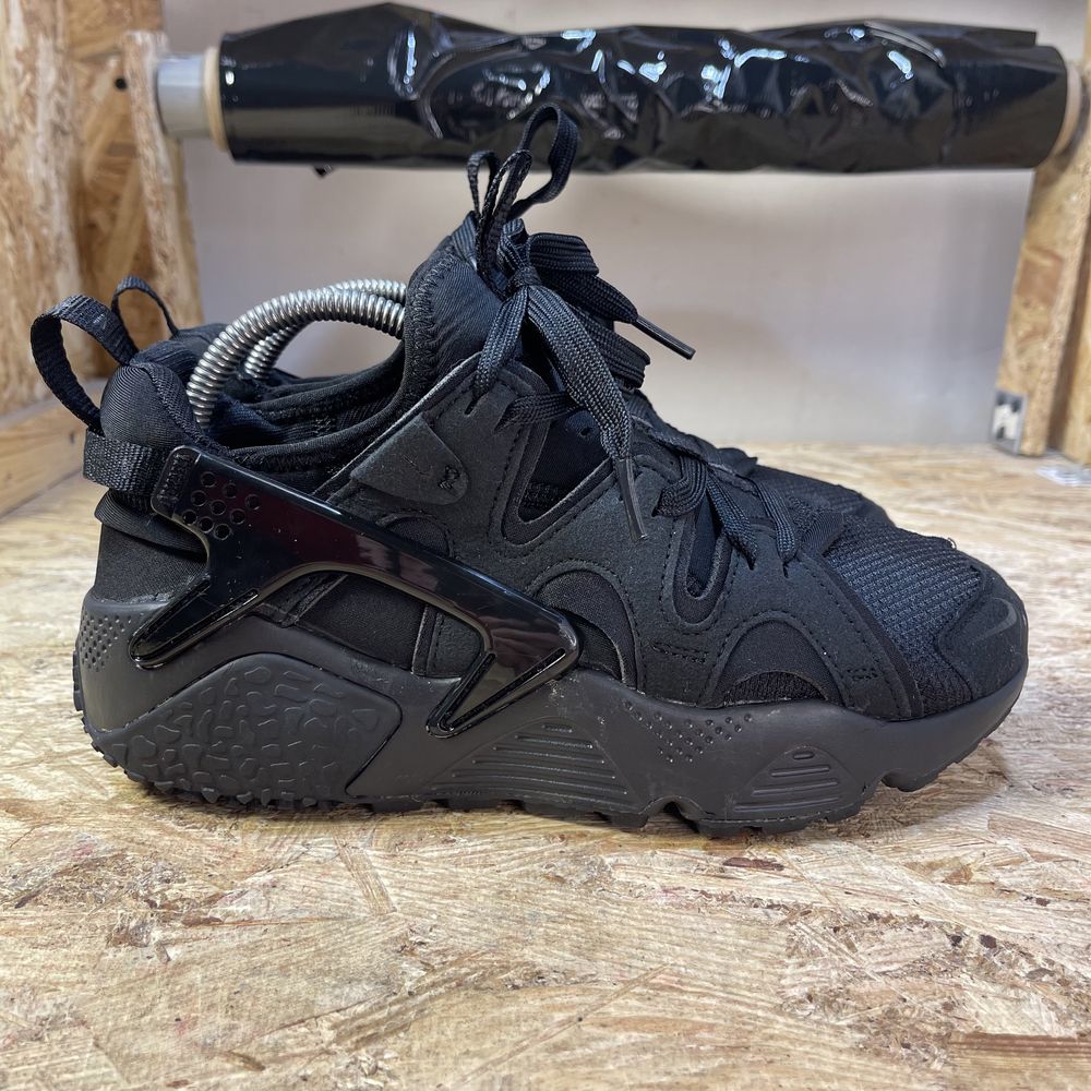 Чоловічі кросівки Nike Air Huarache Craft Black