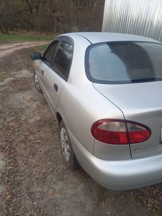 Продам ланос,2006 рік у прекрасному стані.