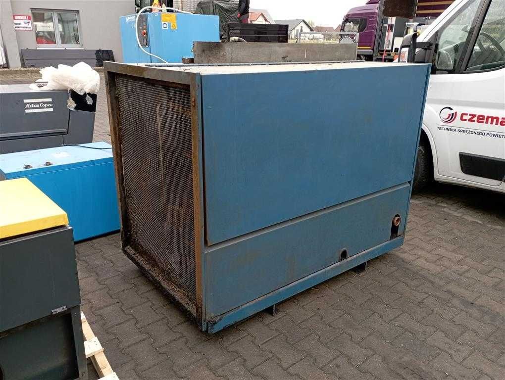 SPRAWNA!!! Sprężarka śrubowa MAHLE MSK D55 55KW 5,7m³/min S013460