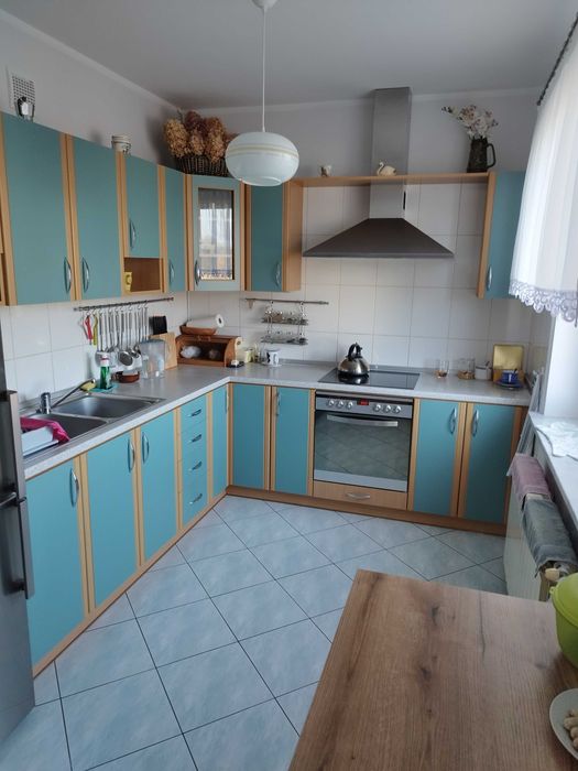 zabudowa kuchenna,szafki kuchenne