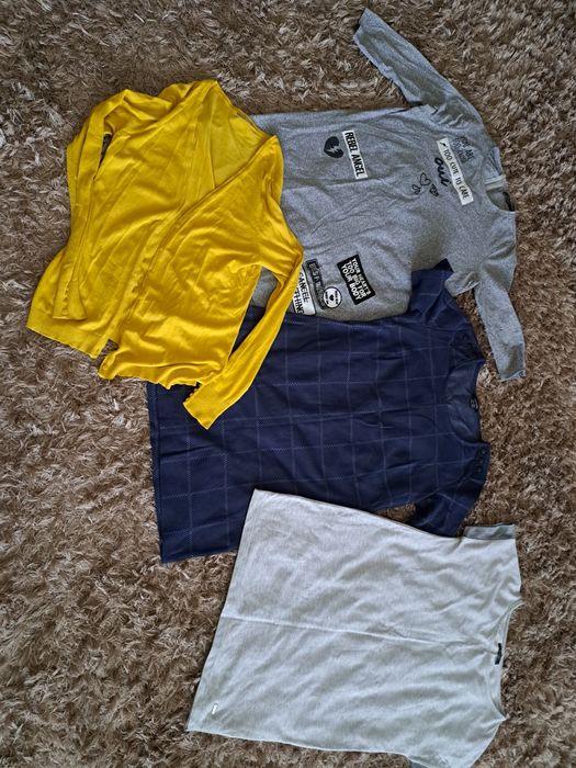 Paka ubrań damskich zestaw rozm. L/XL 16szt. mohito esmara I inne