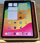 iPad Pro 11 2 Gen 1TB 1024GB Wifi Silver Bateria 100% Gwar
