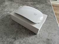 Myszka Apple Magic Mouse 2 biała + kabel Apple 2m