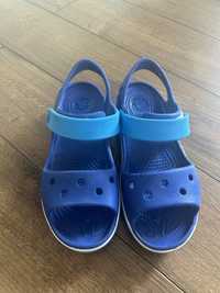 Sandaly crocs J1