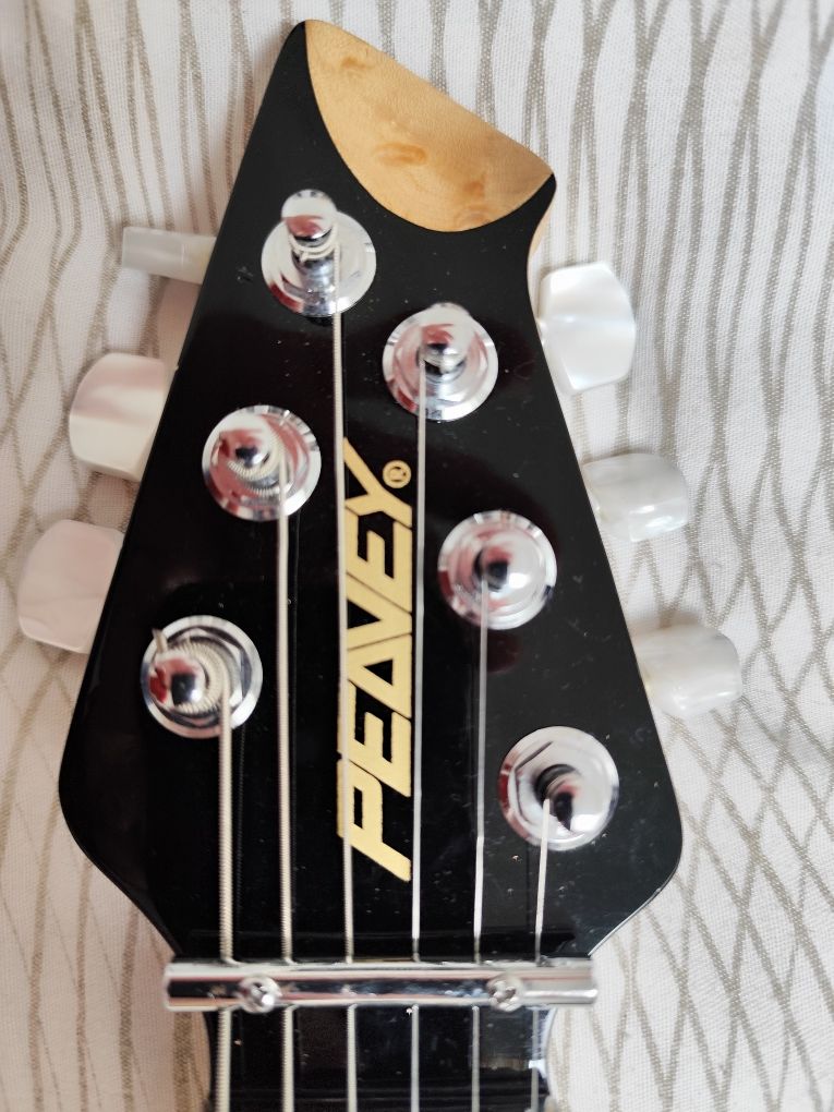 Peavey HP2 Deep Ocean