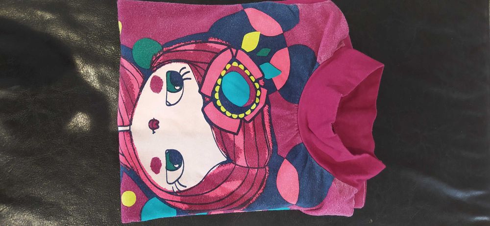 Camisola TucTuc - 12 anos - (2)