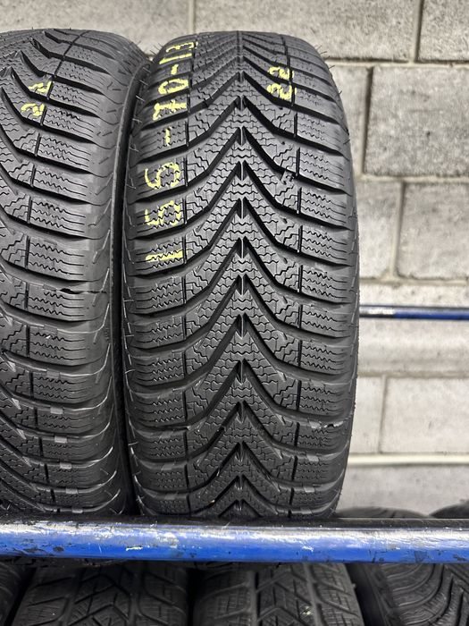 Зимові шини 155/70 R13 (75T) VREDESTEIN