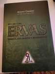 Livro Rituais com ervas