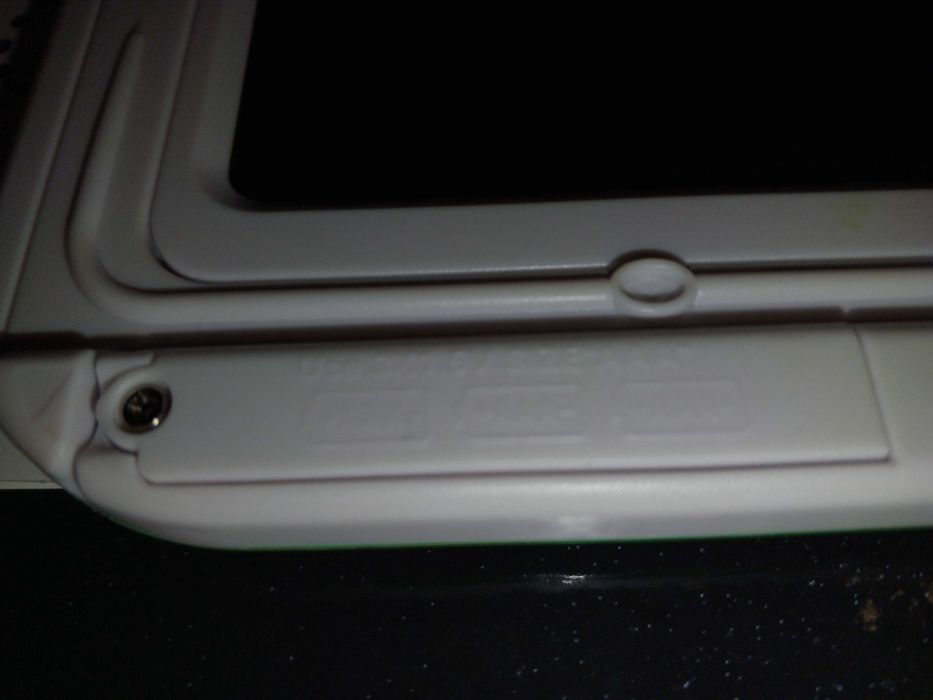 Детский 3D планшет для рисования Magic Pad не полный набор.