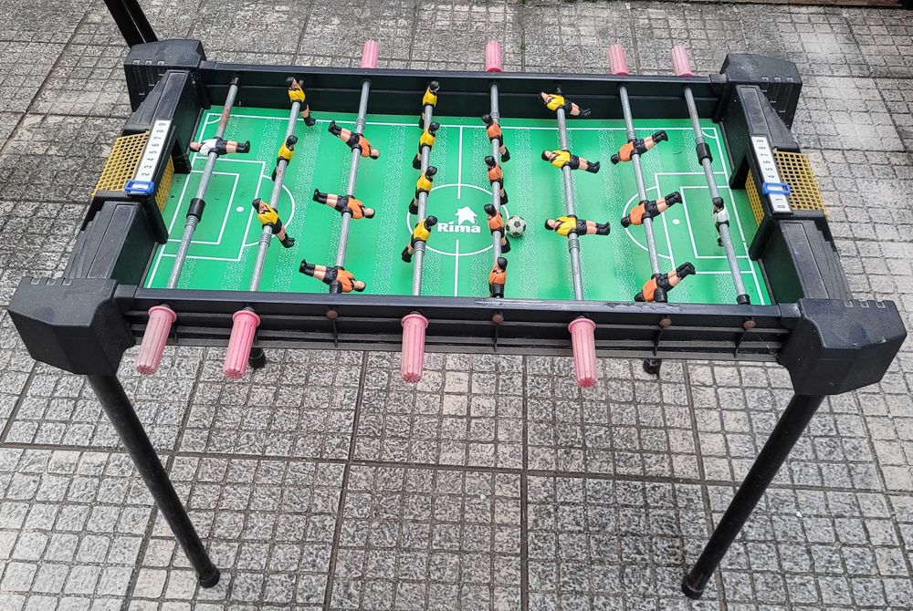 Matraquilhos de criança