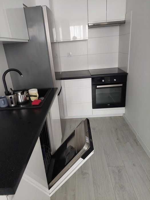 Nowy Apartament 2 pokoje Psie Pole ul Farna