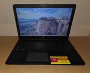 (1885/24) Laptop HP 255 G6 / AMD A6 2.50GHz / 128SSD / 8GB RAM / Win10