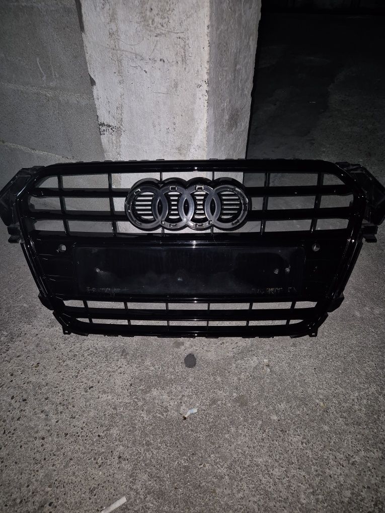 Grelha Audi A4 b8.5 ORIGINAL
