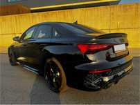 Audi RS3 2.5 TFSi 2024