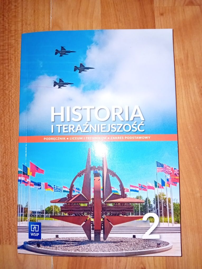 Historia I teraźniejszość 2
