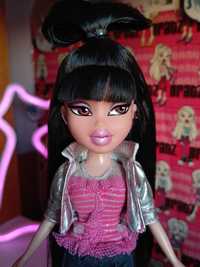 Lalka Bratz Jade All Glammed Up 2011