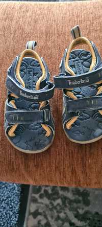 Sandałki Timberland 23