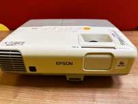 Проектор мультимедийный Epson