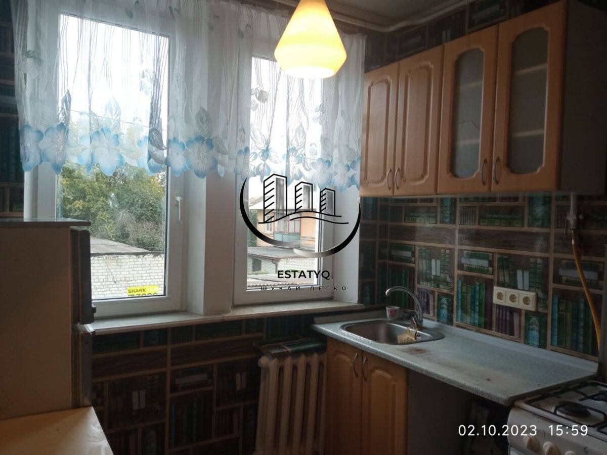 Здам 2 кімнатну квартиру, Салтівка, 1 селище