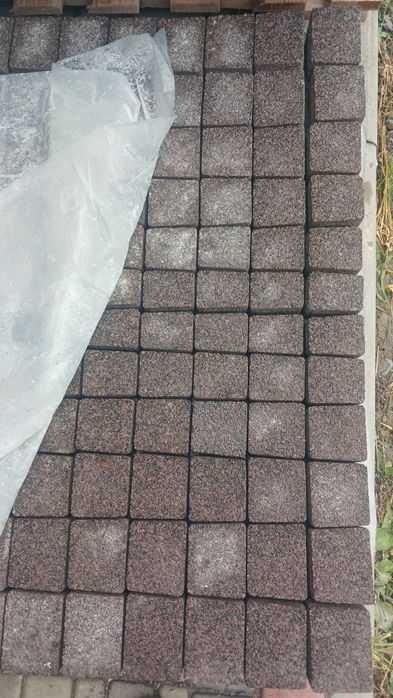 Залишок бруківки