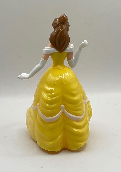 Kinder Maxi piękna i Bestia Princess Bella wysokość 9.5 cm