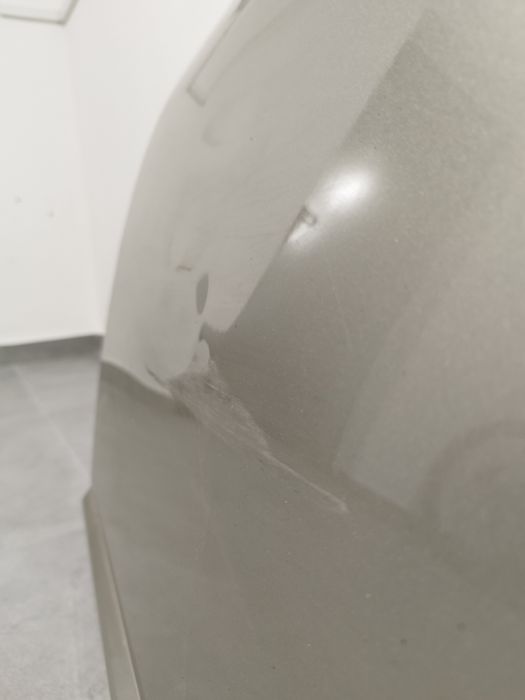 Drzwi lewy przód Honda Civic VIII Sedan FD7 YR-566M