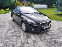 Volvo V40 2.0 T Cross Country