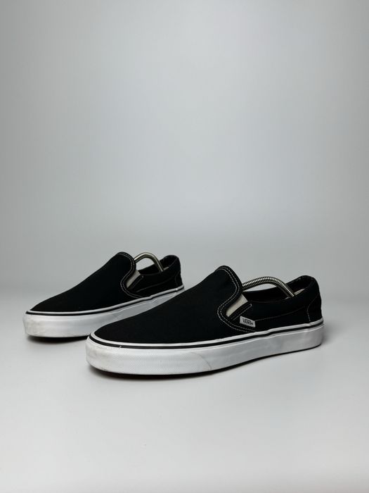 Кеди, Сліпони Vans Classic Slip-On Оригінал