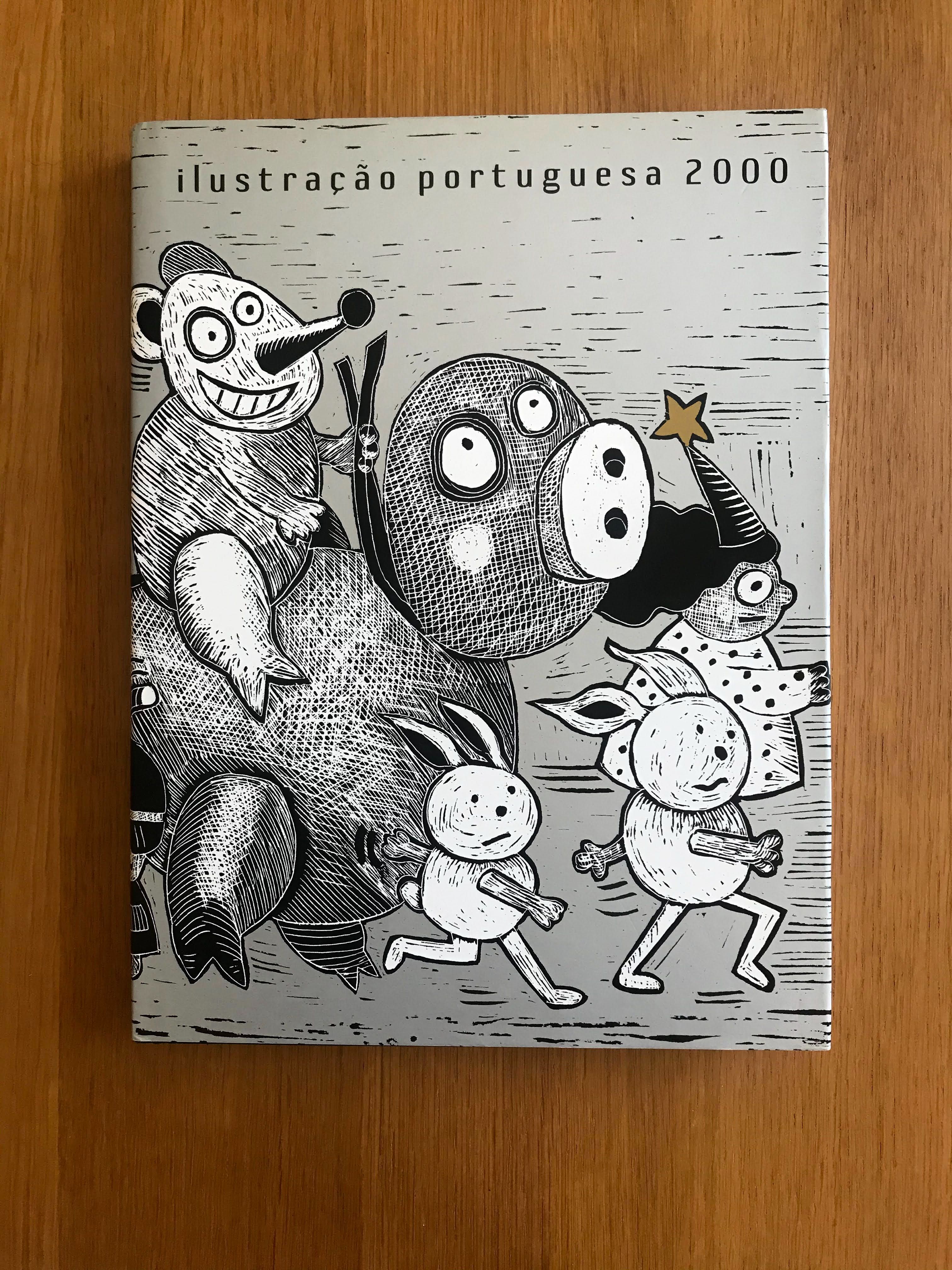 Catálogos Ilustração Portuguesa [Bedeteca]