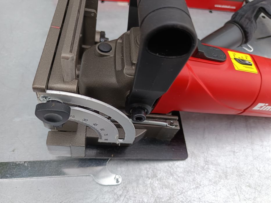 Lamelownica Einhell TC-BJ 900